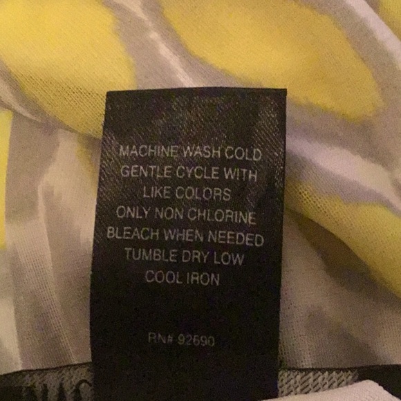 I.N.C international concepts, Blouse” Med”❤️ - Picture 4 of 4